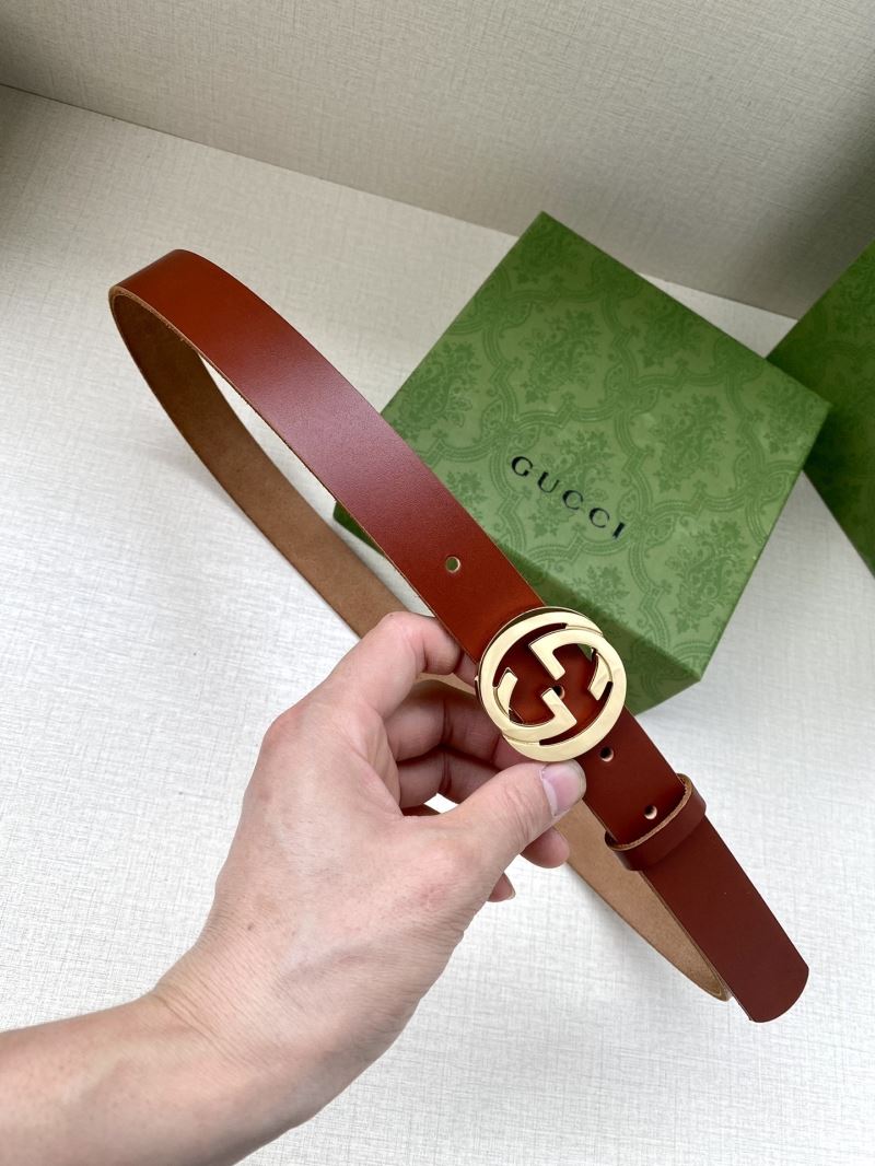 Gucci Belts